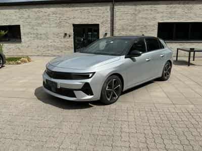 Opel Astra GS-line (2025) - Foto 1