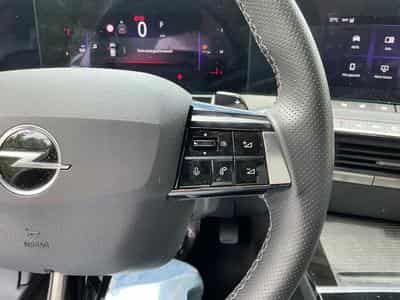 Opel Astra GS-line (2025) - Foto 11