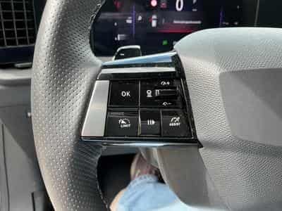 Opel Astra GS-line (2025) - Foto 12