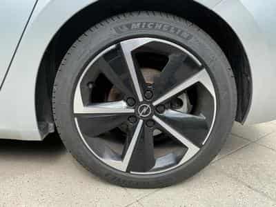 Opel Astra GS-line (2025) - Foto 15
