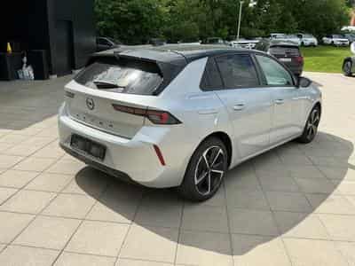 Opel Astra GS-line (2025) - Foto 3