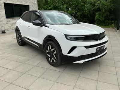 Opel Mokka GS-line (2025) - Foto 2