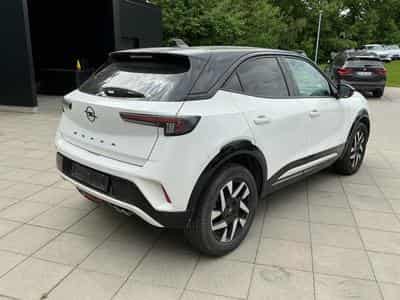 Opel Mokka GS-line (2025) - Foto 3