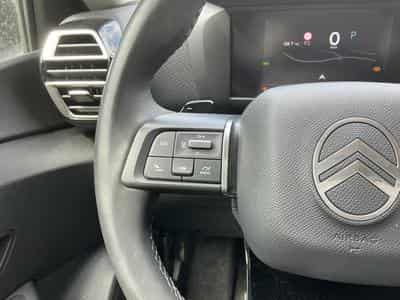 Citroen C4 Max (2025) - Foto 11