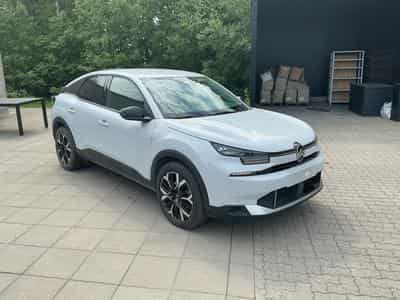 Citroen C4 Max (2025) - Foto 2