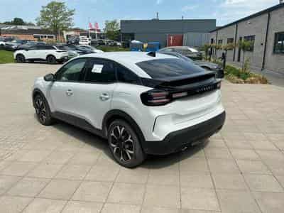 Citroen C4 Max (2025) - Foto 4