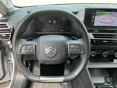 Citroen C4 Max (2025) - Foto 5