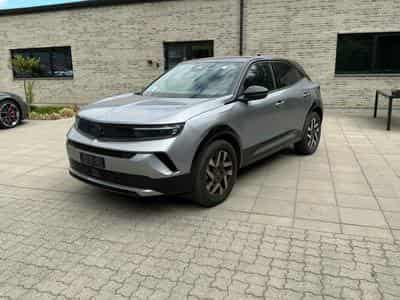 Opel Mokka GS-line (2025) - Foto 1