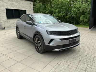 Opel Mokka GS-line (2025) - Foto 2