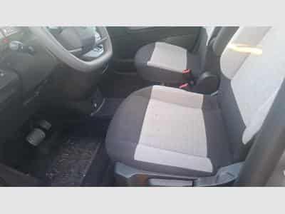 Citroen e-Berlingo Plus (2025) - Foto 10