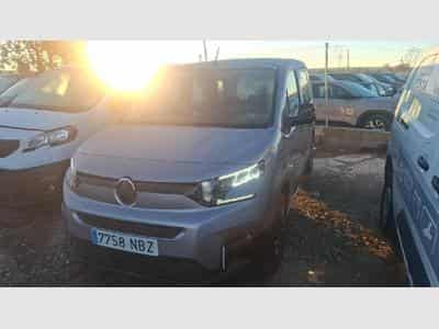 Citroen e-Berlingo Plus (2025) - Foto 2