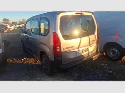 Citroen e-Berlingo Plus (2025) - Foto 3