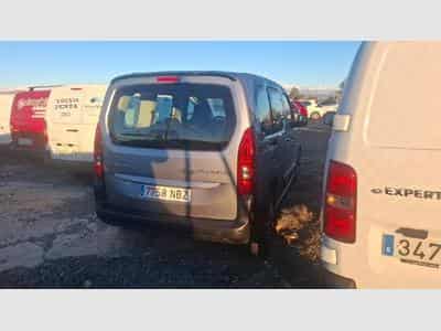 Citroen e-Berlingo Plus (2025) - Foto 4