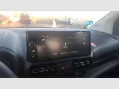 Citroen e-Berlingo Plus (2025) - Foto 6