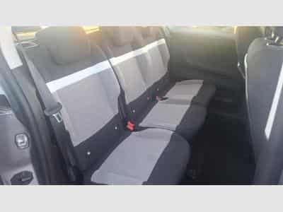 Citroen e-Berlingo Plus (2025) - Foto 8