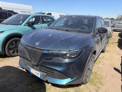Alfa-Romeo Junior 54 kWh *1 phase charging (2025) - Foto 1