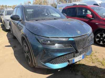 Alfa-Romeo Junior 54 kWh *1 phase charging (2025) - Foto 2