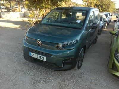 Citroen e-Berlingo Plus (2025) - Foto 1