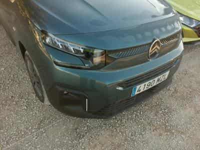 Citroen e-Berlingo Plus (2025) - Foto 11