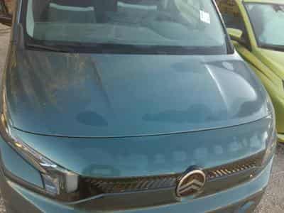 Citroen e-Berlingo Plus (2025) - Foto 12