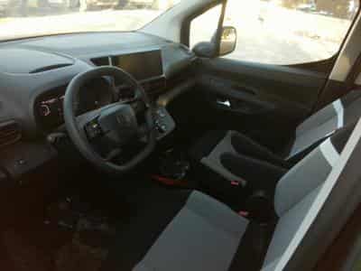 Citroen e-Berlingo Plus (2025) - Foto 5