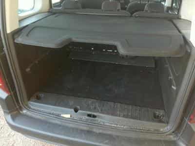 Citroen e-Berlingo Plus (2025) - Foto 6