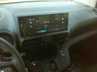 Citroen e-Berlingo Plus (2025) - Foto 8