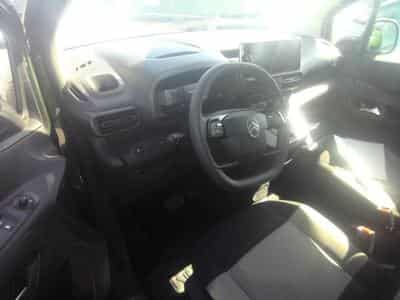 Citroen e-Berlingo Plus (2025) - Foto 5