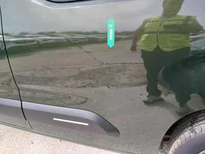 Citroen e-Berlingo Plus (2025) - Foto 11
