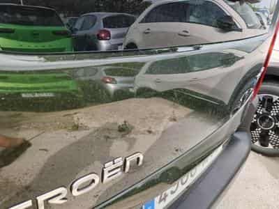 Citroen e-Berlingo Plus (2025) - Foto 13