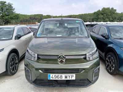 Citroen e-Berlingo Plus (2025) - Foto 2