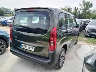Citroen e-Berlingo Plus (2025) - Foto 3