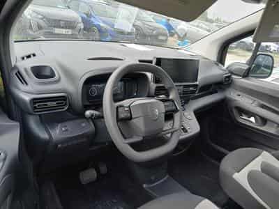 Citroen e-Berlingo Plus (2025) - Foto 4