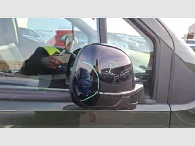 Citroen e-Berlingo Plus (2025) - Foto 12