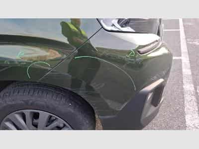 Citroen e-Berlingo Plus (2025) - Foto 14