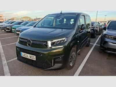 Citroen e-Berlingo Plus (2025) - Foto 2