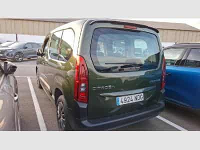 Citroen e-Berlingo Plus (2025) - Foto 3