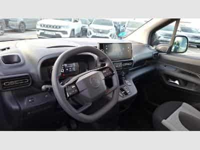 Citroen e-Berlingo Plus (2025) - Foto 5