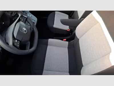 Citroen e-Berlingo Plus (2025) - Foto 8