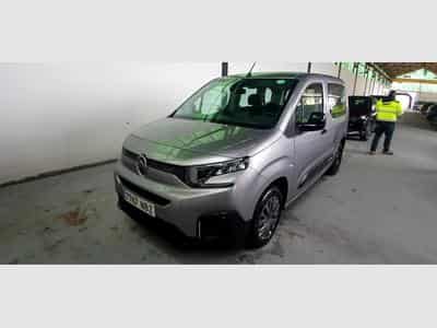 Citroen e-Berlingo Plus 52 kWh (2025) - Foto 1