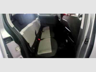 Citroen e-Berlingo Plus 52 kWh (2025) - Foto 10