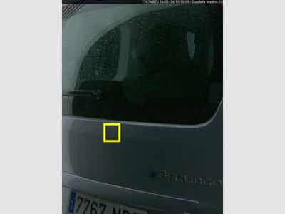 Citroen e-Berlingo Plus 52 kWh (2025) - Foto 12