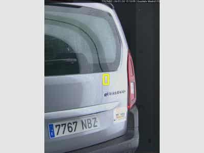 Citroen e-Berlingo Plus 52 kWh (2025) - Foto 13