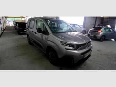 Citroen e-Berlingo Plus 52 kWh (2025) - Foto 3