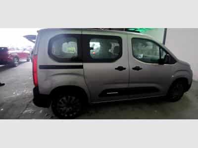 Citroen e-Berlingo Plus 52 kWh (2025) - Foto 4