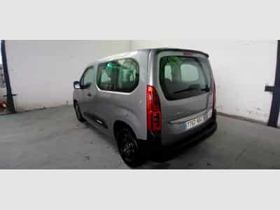 Citroen e-Berlingo Plus 52 kWh (2025) - Foto 6