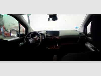 Citroen e-Berlingo Plus 52 kWh (2025) - Foto 7