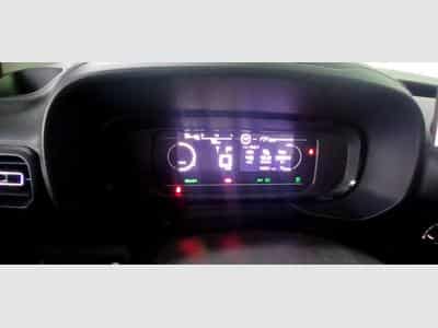 Citroen e-Berlingo Plus 52 kWh (2025) - Foto 8