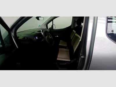 Citroen e-Berlingo Plus 52 kWh (2025) - Foto 9