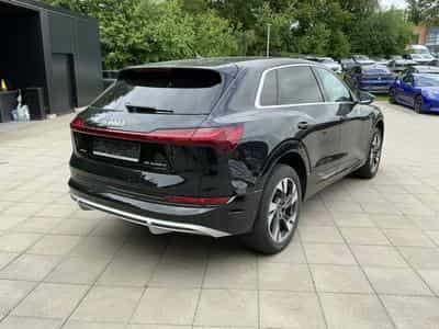 Audi e-tron S line (2022) - Photo 3